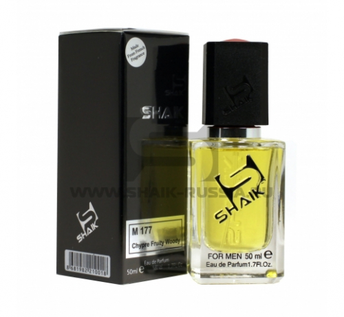 Shaik Parfum №177 Chic No 70