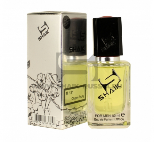 Shaik Parfum №131 Aventus