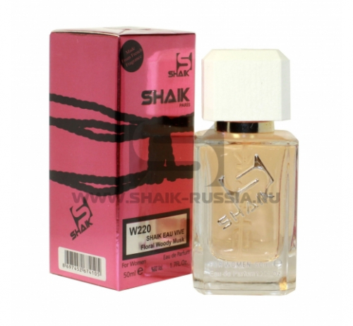 Shaik Parfum №220 Chance Eau Vive