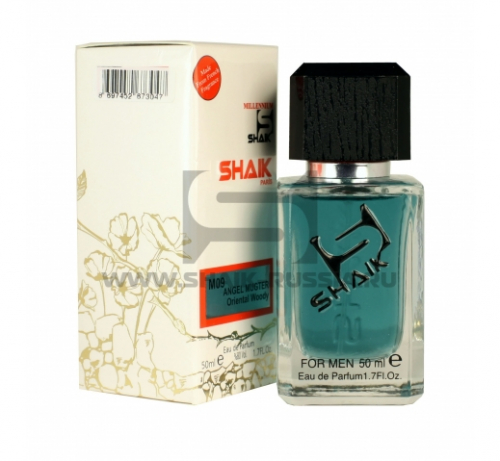 Shaik Parfum №09 Angel