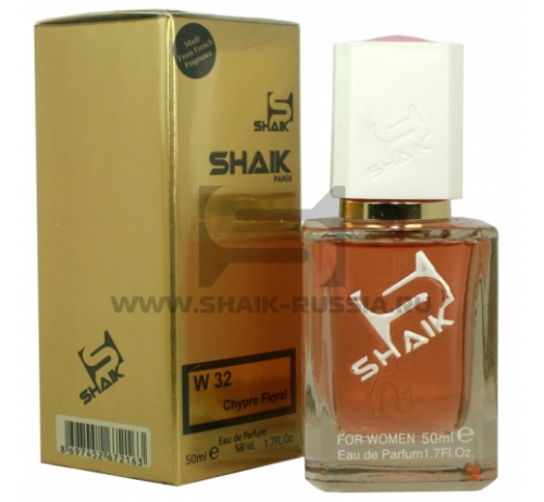 Shaik Parfum №32 Coco Mademoiselle