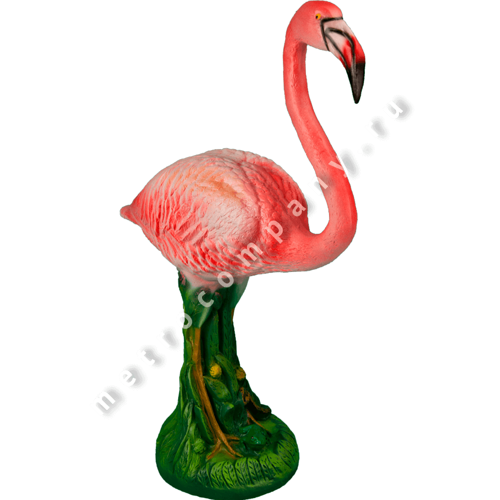 Фламинго Метро