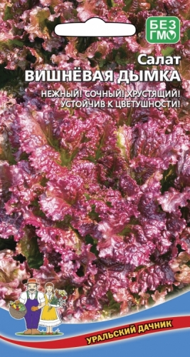 Салат Вишневый САД (025 гр.)
