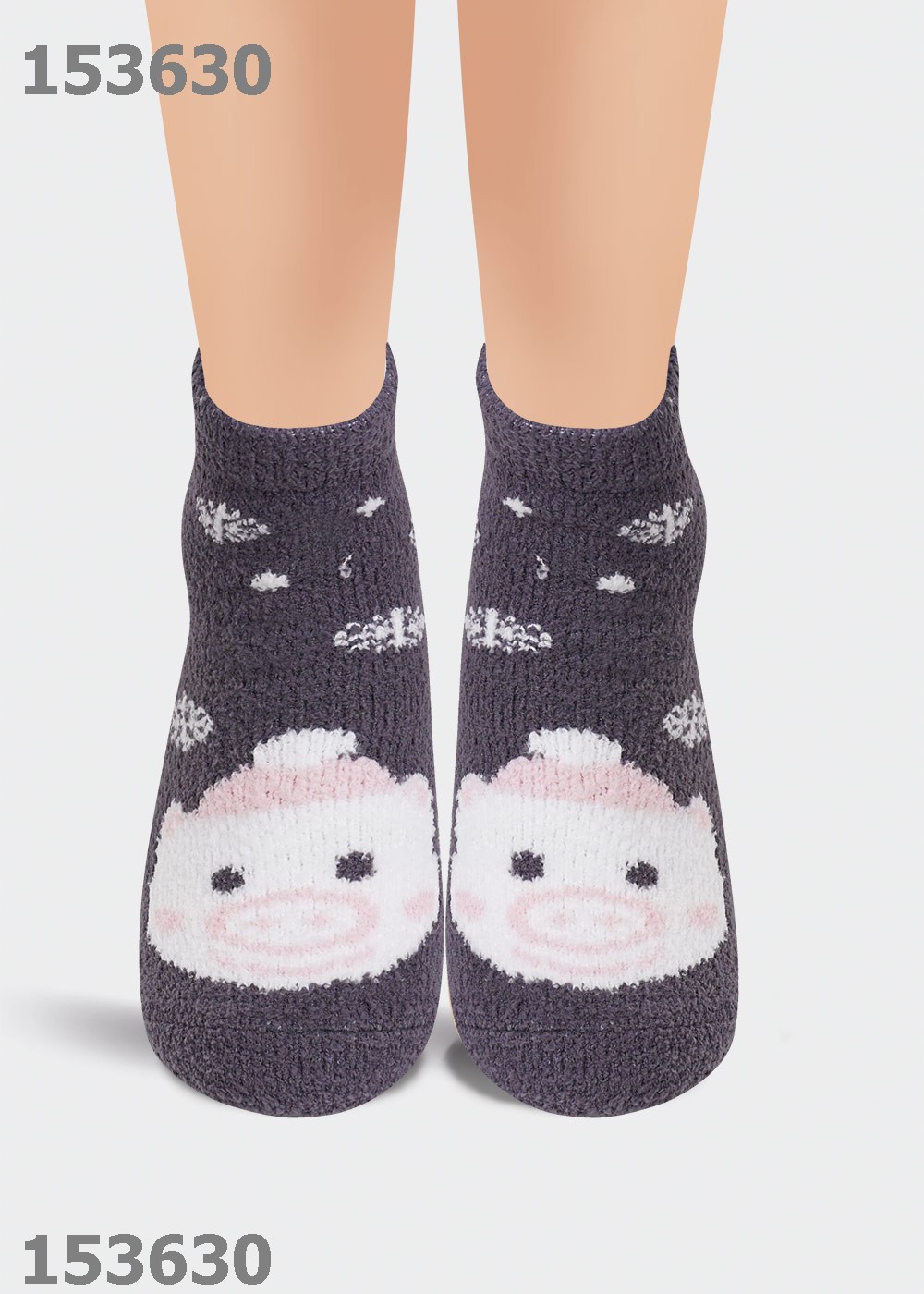 АКЦИЯ 59р. 80р.CLE Носки дет.С902Т р18-20 тра