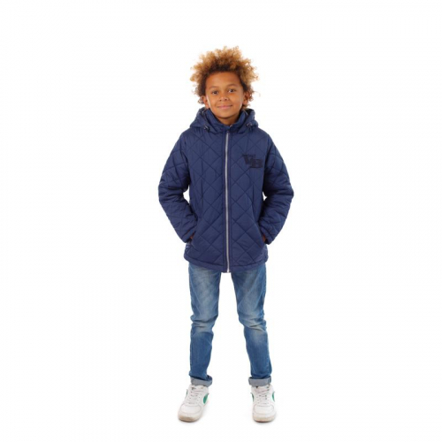 57-001 Куртка детская