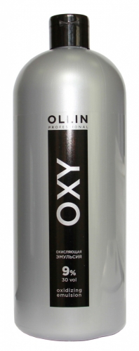 Ollin  oxy Окислитель 1000мл