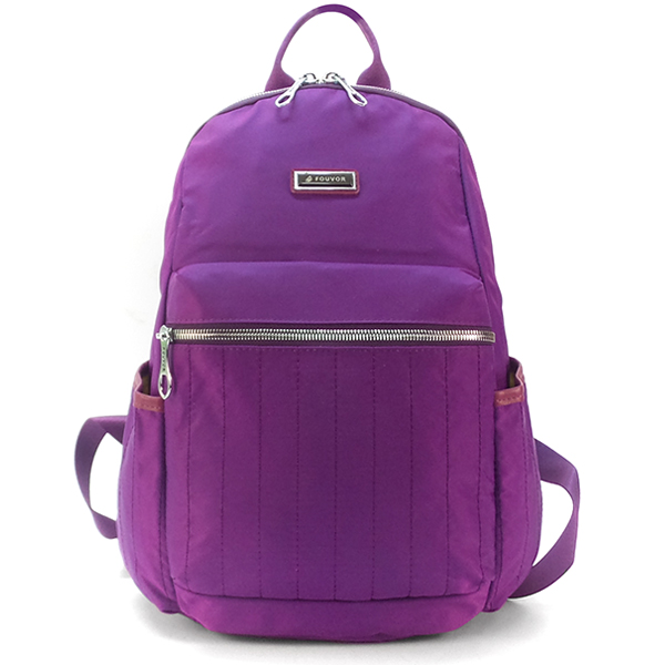 Рюкзак Fouvor. FA 2798-10 purple