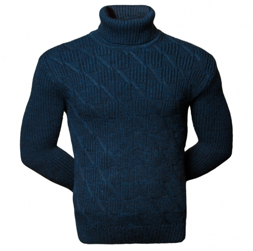 Теплый свитер (1620)