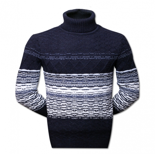 Теплый свитер (1397)