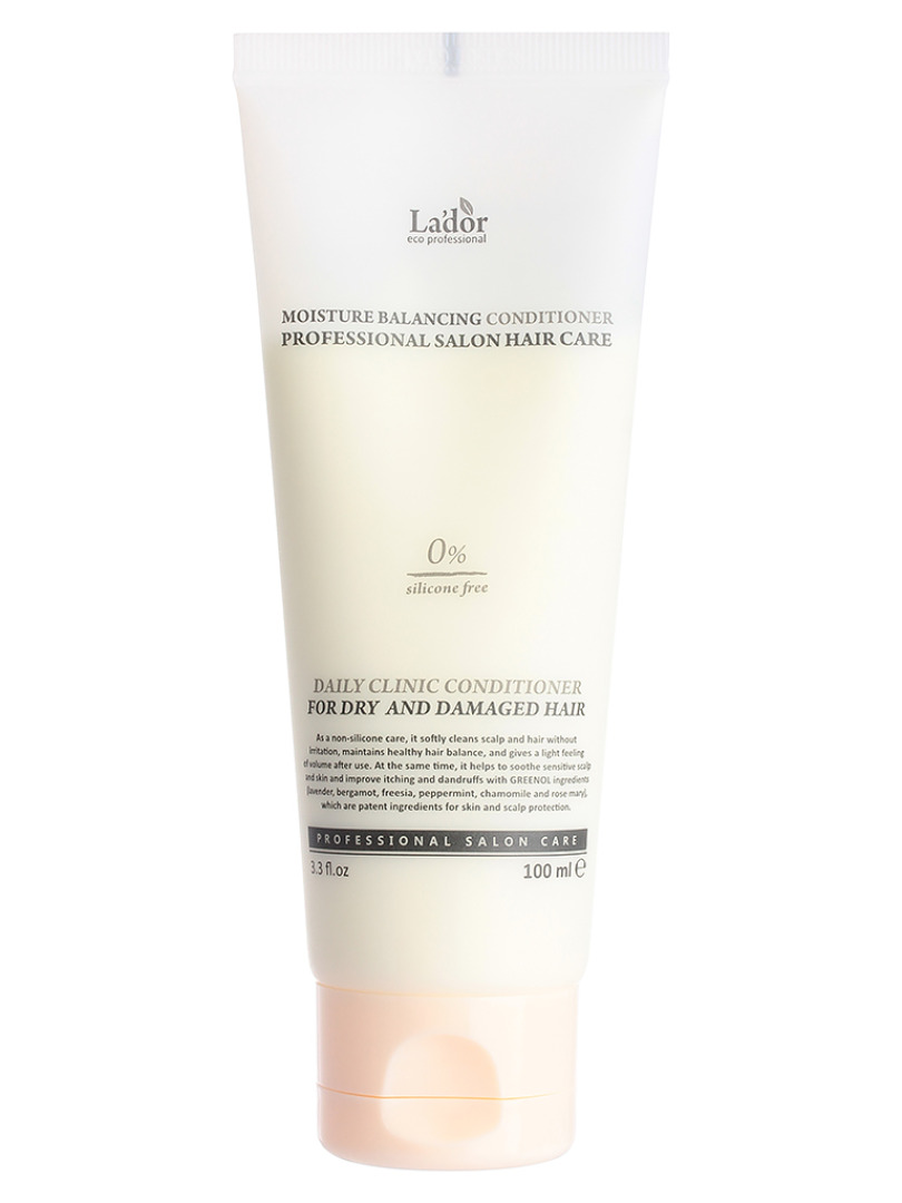 ЛД Moisture Кондиционер для волос Moisture Balancing Conditioner 100ML