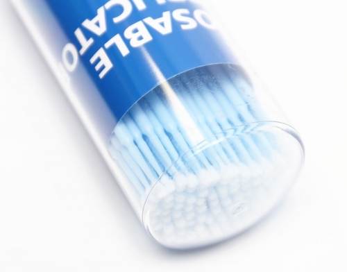 Disposable Micro Applicators (100 шт) (КОПИИ)