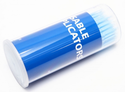 Disposable Micro Applicators (100 шт) (КОПИИ)