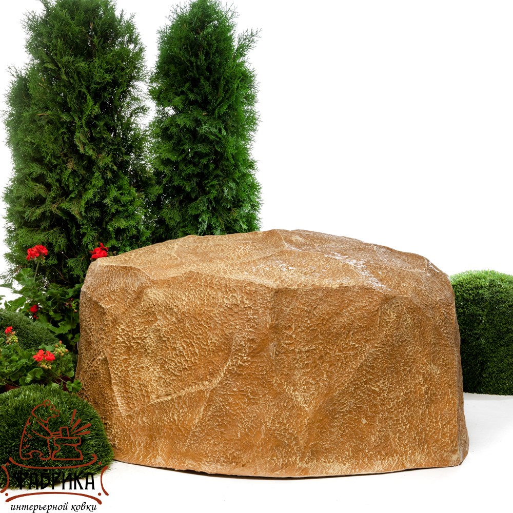 Крышка люка для септика Песчаник U07956