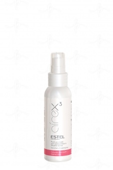 Estel AIREX Push-up спрей для прикорневого объема волос, сильная фиксация