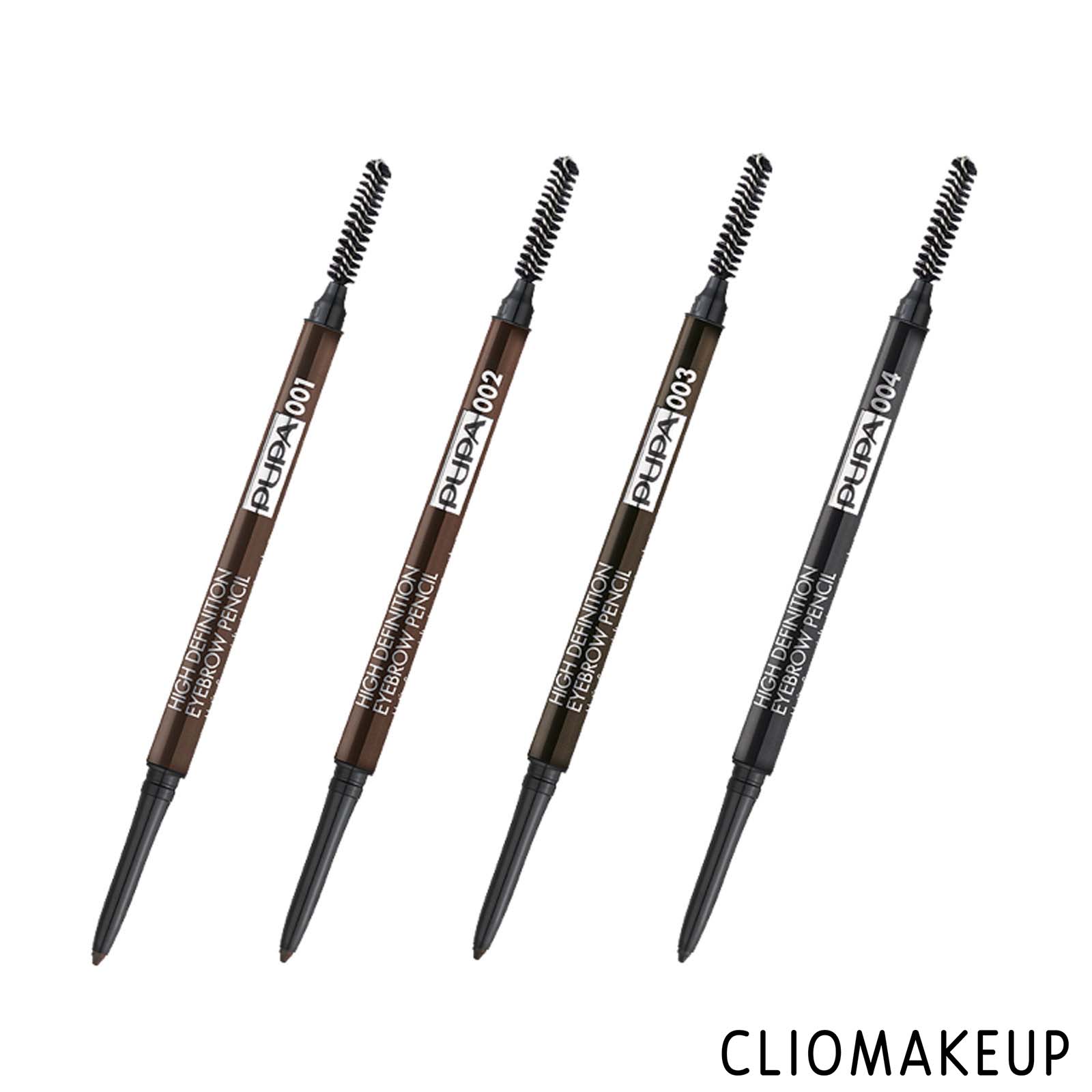 Pupa Eyebrow Pencil