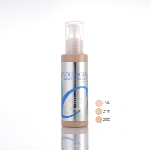 Collagen moisture essential mist описание