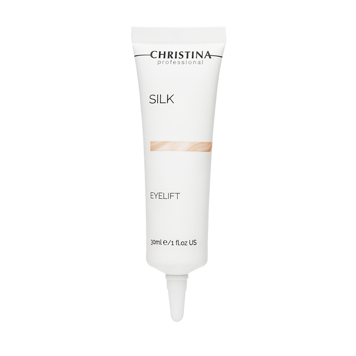 CHRISTINA Крем для подтяжки кожи вокруг глаз / EyeLift Cream Silk 30 мл