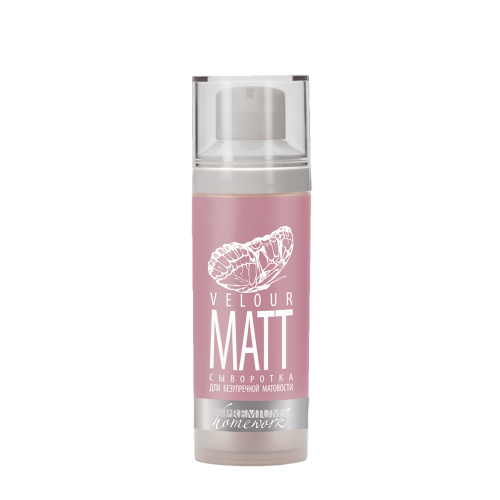 PREMIUM Сыворотка для безупречной матовости / Velour Matt 30 мл