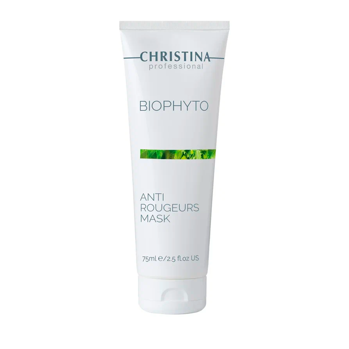 CHRISTINA Маска противокуперозная / Anti Rougeurs mask Bio Phyto 75 мл