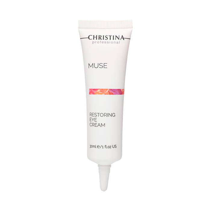 CHRISTINA Крем восстанавливающий для кожи вокруг глаз / Restoring Eye Cream Muse 30 мл