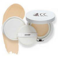 PREMIUM Крем дневной c секретом улитки, Кушон компакт SPF-20 / Homework secret cream 15 мл