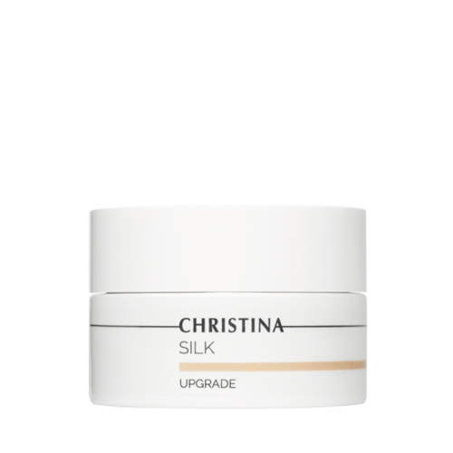 CHRISTINA Крем увлажняющий / UpGrade Cream Silk 50 мл