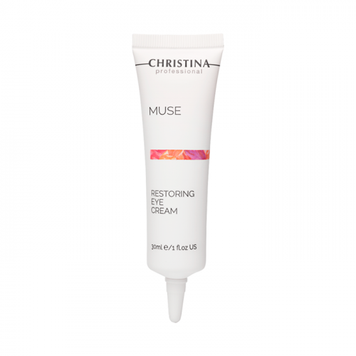 CHRISTINA Крем восстанавливающий для кожи вокруг глаз / Restoring Eye Cream Muse 30 мл