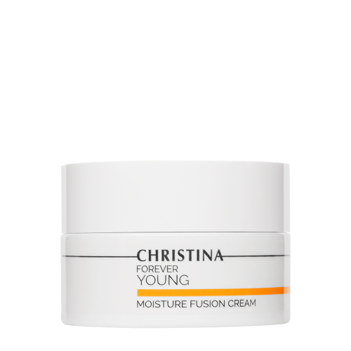 CHRISTINA Крем для интенсивного увлажнения кожи / Moisture Fusion Cream Forever Young 50 мл