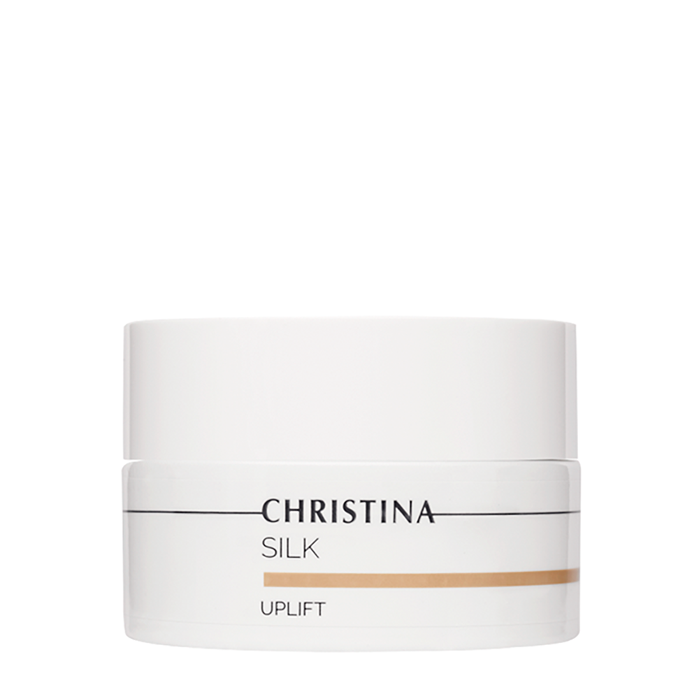 CHRISTINA Крем для подтяжки кожи / UpLift Cream Silk 50 мл