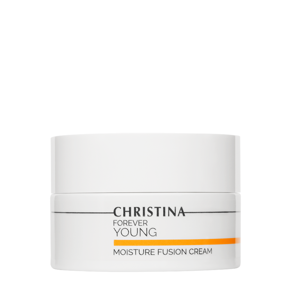 CHRISTINA Крем для интенсивного увлажнения кожи / Moisture Fusion Cream Forever Young 50 мл