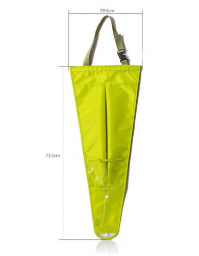 Органайзер для зонтов в автомобиль Umbrella Storage Hanging Bag