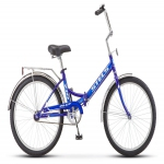 Велосипед 24 Stels Pilot 710 C Z010 Синий