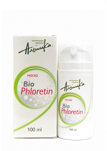 Альпика Маска Bio Phloretin