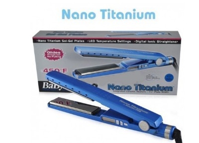  ПЛОЙКА Nano TITANIUM  (копия)