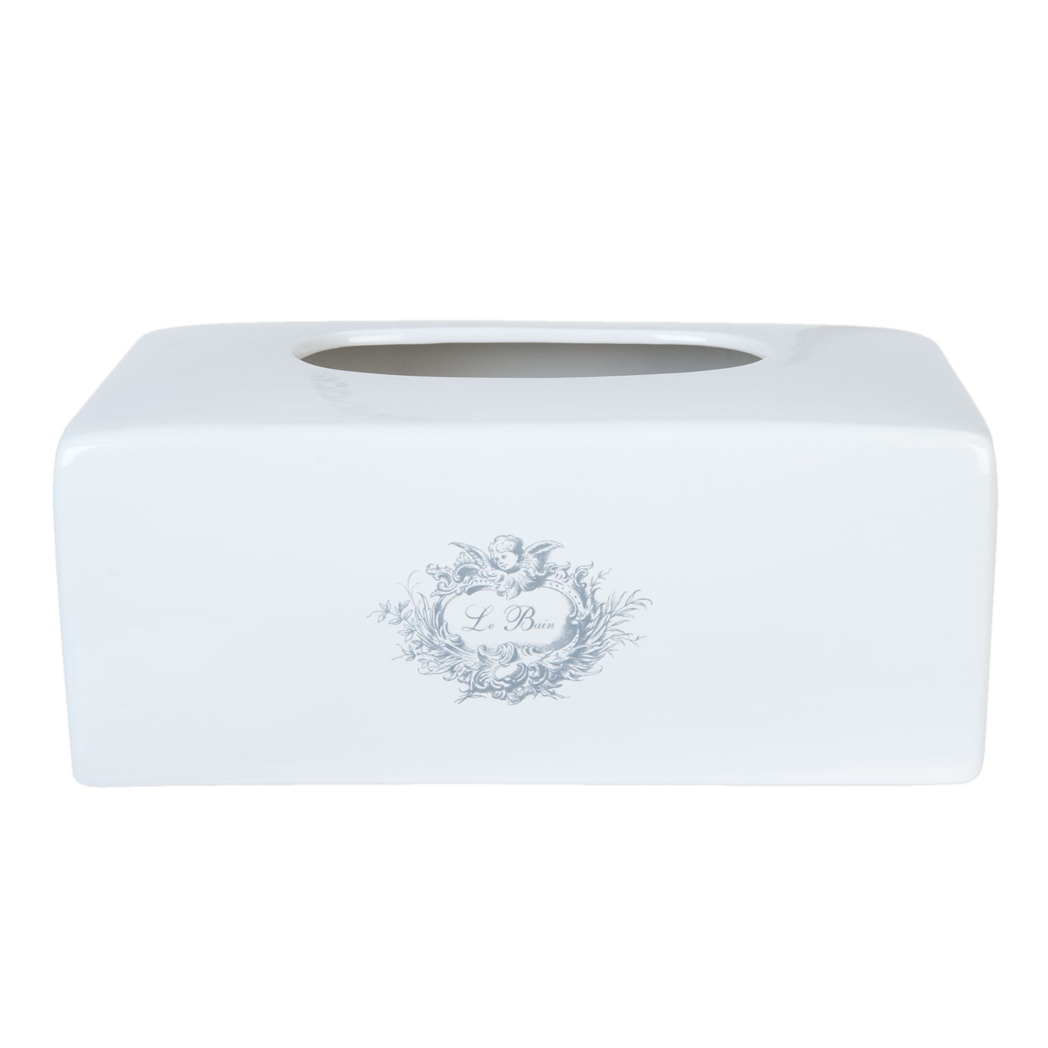 Салфетница CREADYS Tissue Box