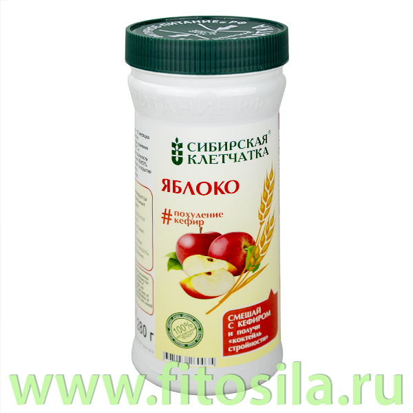 Сибирская клетчатка®