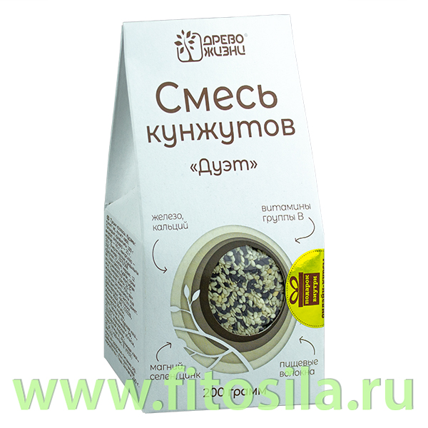 Смесь семян