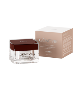 G/LE/50	Лифтинг-крем для моделирования зрелой кожи лица и шеи GENEVIE Lifting Expert (50 мл)