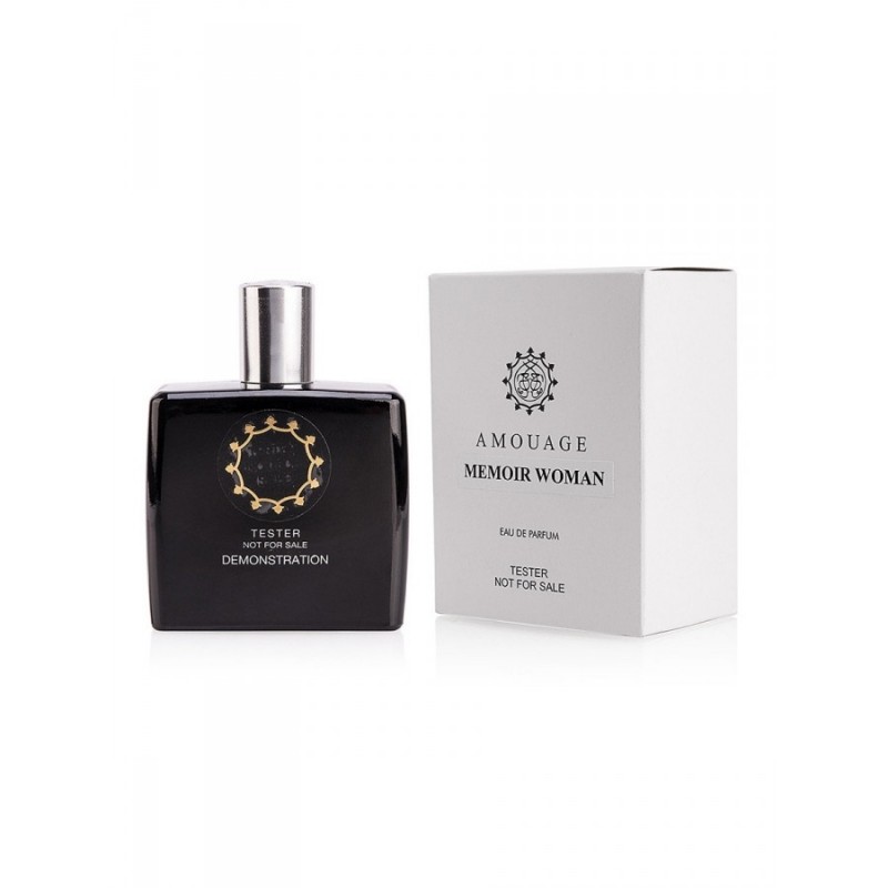 Amouage memoir. Amouage Memoir 100. Memoir woman Amouage тестер оригинал. Парфюм Memoir woman Amouage.