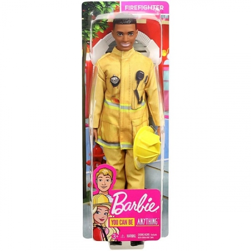 Barbie® Кен из серии «Кем быть» в асс. (4)