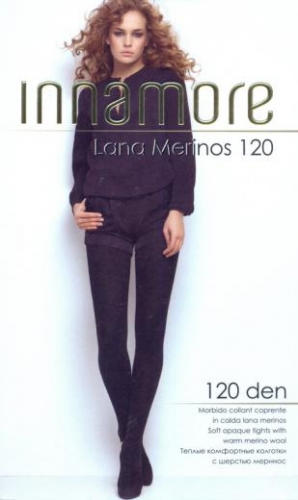 Lana Merinos 120 колготки