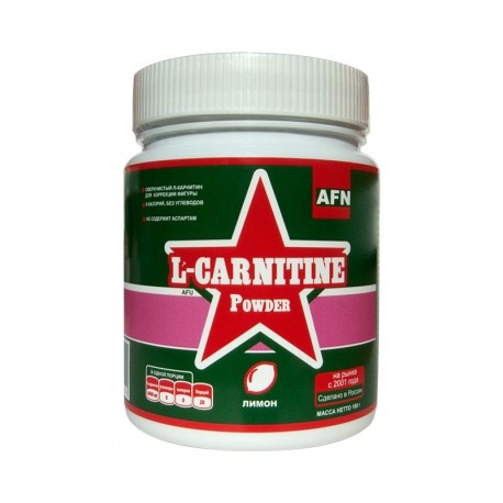 L-Carnitine, 100г