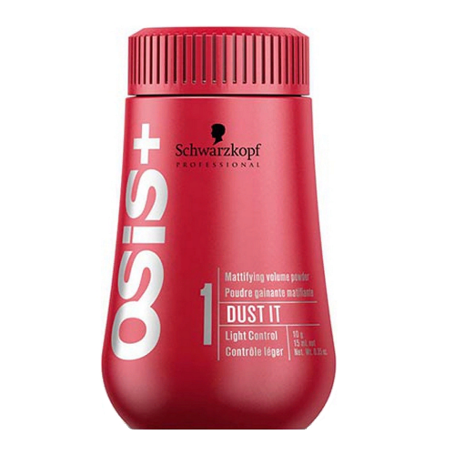 Schwarzkopf Osis Dust It Моделирующая пудра для волос с матовым эффектом 10 гр