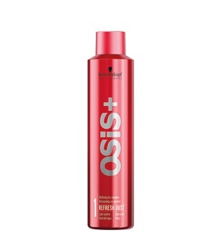 ОСИС Уплотняющий сухой шампунь для волос REFRESH DUST 300 мл