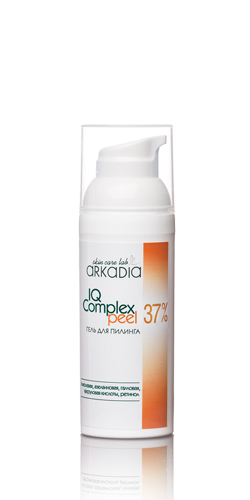 IQ Complex peel 37%