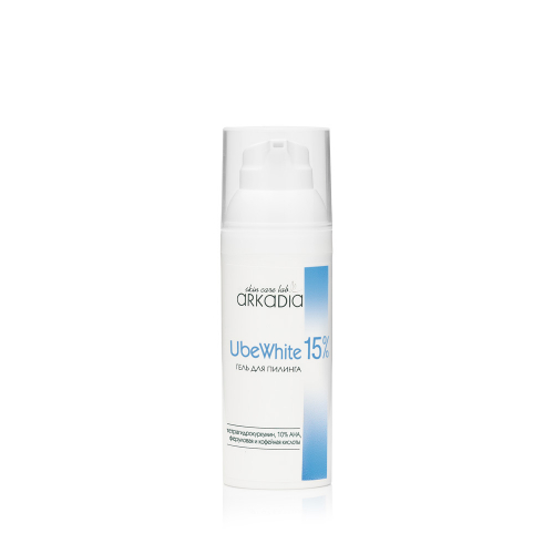 Гель для пилинга UbeWhite