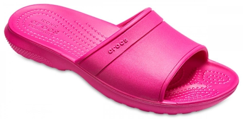 Обувь детская Classic Slide K Candy Pink