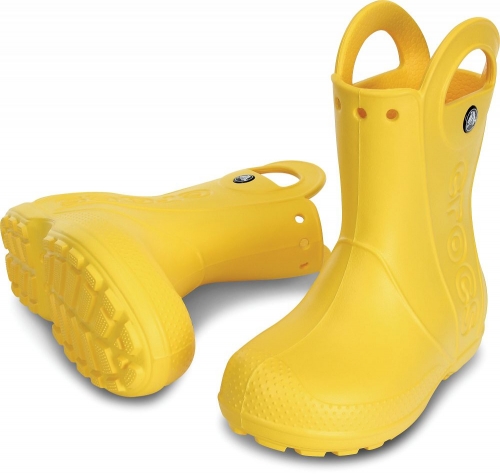 Обувь детская Handle It Rain Boot Kids