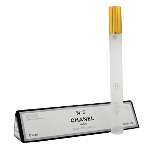 Мини парфюм Chanel N°5 Eau Premiere Chanel 15мл