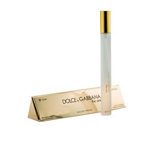 Ручка жен. 15 мл. The One Dolce & Gabbana